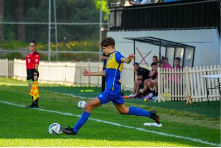 A Journey Of Football Triumphs And Inspiring Lessons