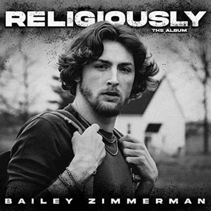 Bailey Zimmerman Finds Love: Meet His Charming Wife