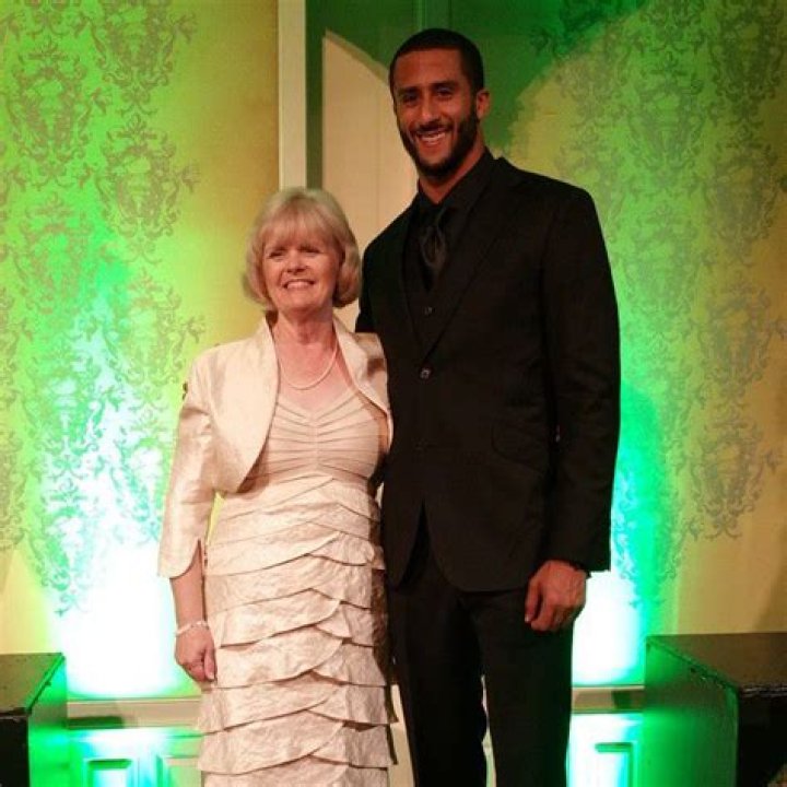 Colin Kaepernick's Parents: Supporting His Beliefs