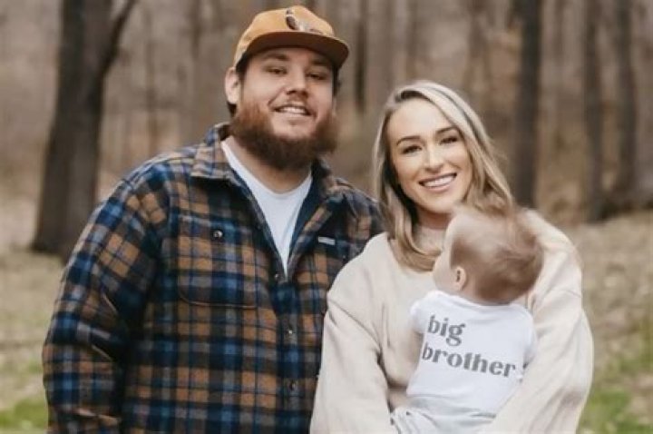 Did Luke Combs Have A Sibling? Uncovering The Facts