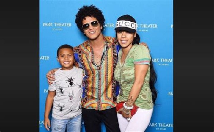Discover The Intimate Life Of Bruno Mars: Wife And Kids Revealed