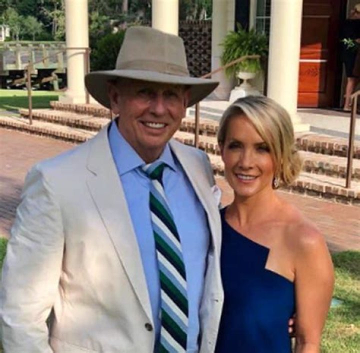 Peter McMahon: The Husband Of Dana Perino