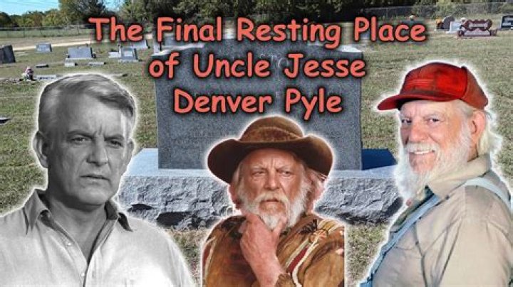 The Final Resting Place Of John Denver: Where Is He Buried?