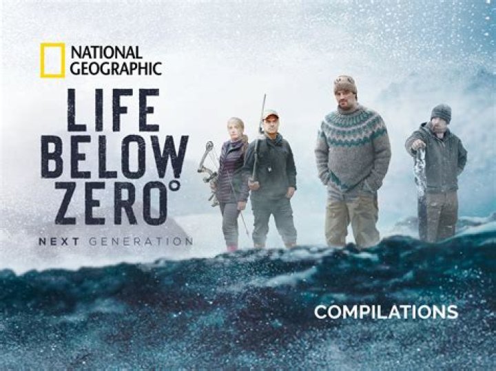 The Truth Behind Cole Sturgis's Love Life On Life Below Zero