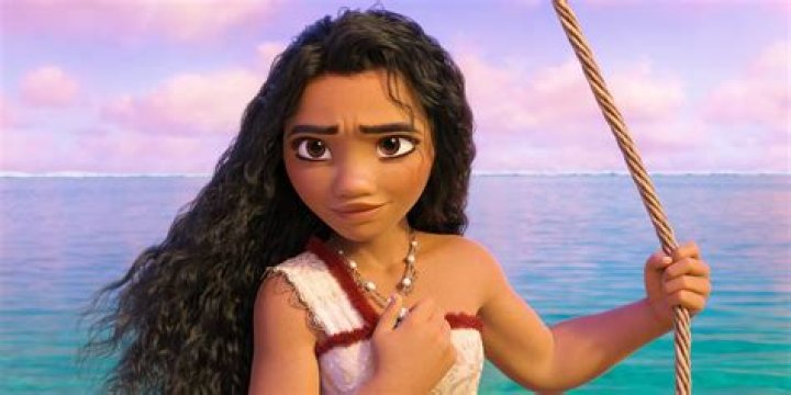The Ultimate Guide To The Voices Behind "Moana"