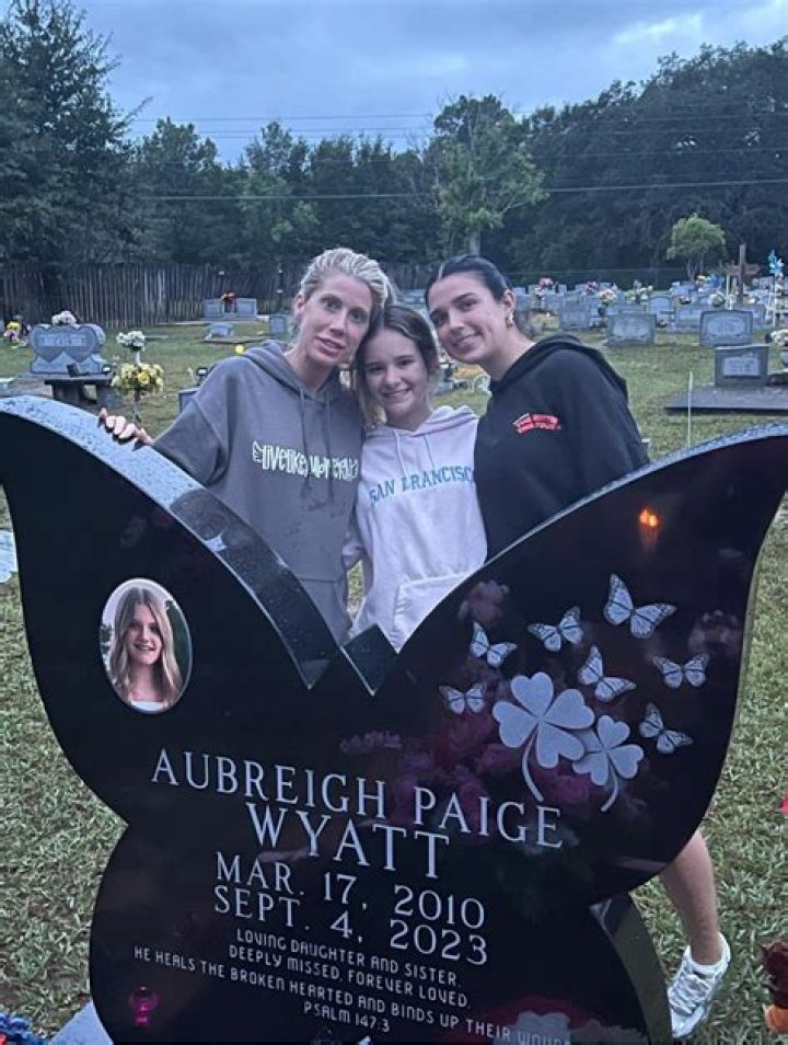The Unfortunate Fate Of Aubreigh Paige Wyatt: A Tragedy Unraveled