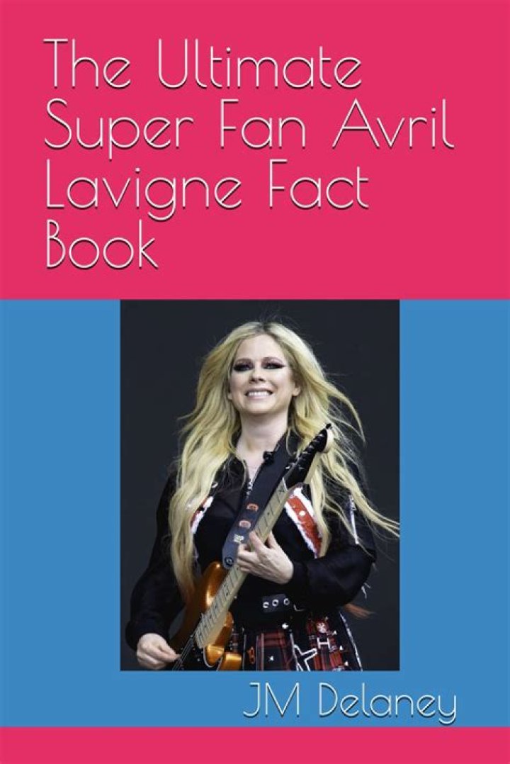Ultimate Guide: Uncovering Avril Lavigne's Residential Abode