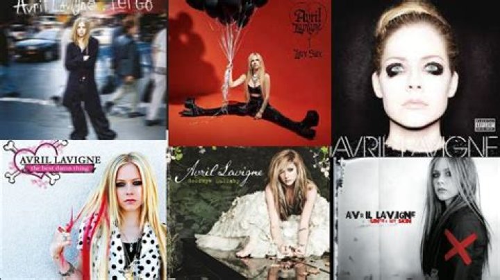 Unforgettable Avril Lavigne Music And Lyrics: The Ultimate Guide