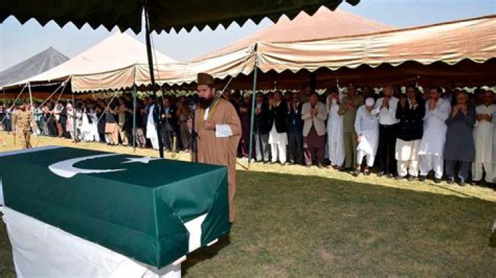 Unveiling The Influence Of Pervez Musharraf's Children In Pakistani Politics