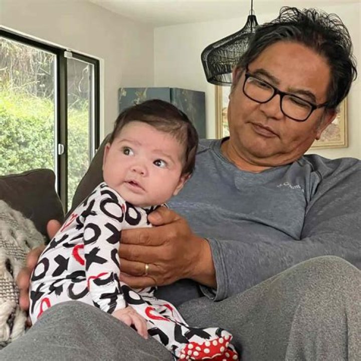 Who Is The Father Of Cassie Ventura? Father's Identity Revealed